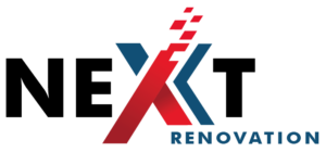 Next Rénovation Logo