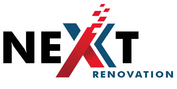 Next Rénovation Logo